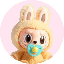 BABY LABUBU